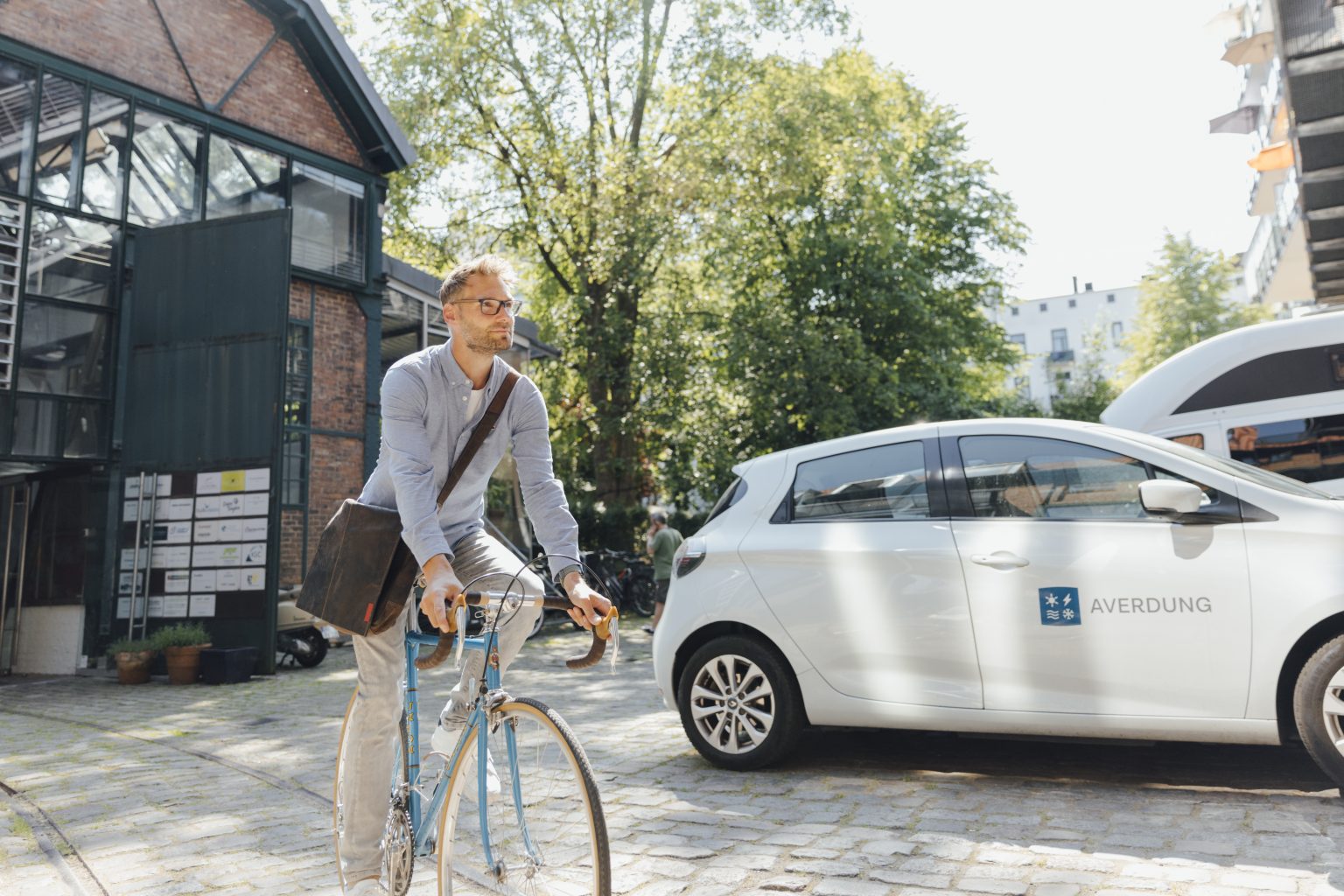 Jobs Averdung Ingenieure & Berater GmbH