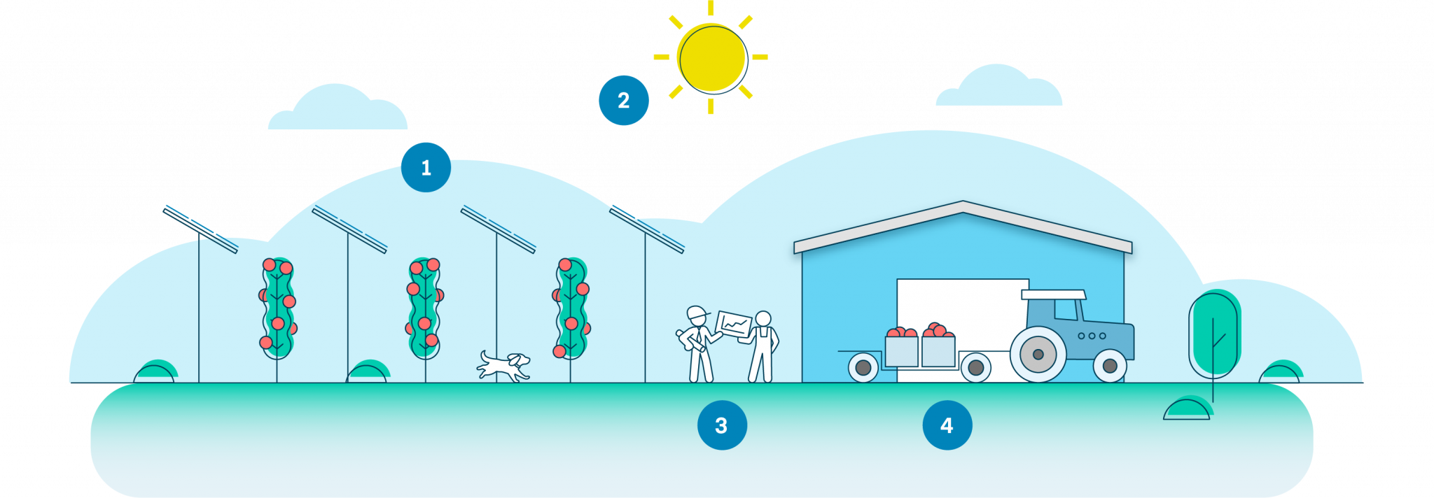 Agri-Solar - Averdung Ingenieure & Berater GmbH