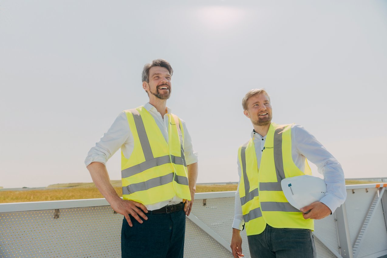 Team Averdung Ingenieure & Berater GmbH