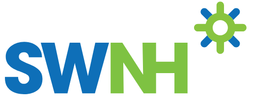 Logo Stadtwerke Neustadt in Holstein