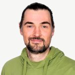 Portrait: Patrick Reinecke