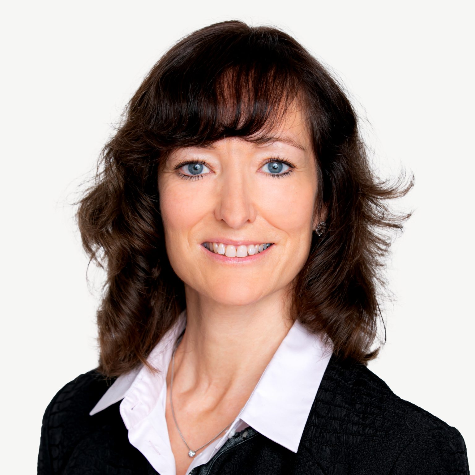 Syndikusrechtsanwältin Julia von Fouqué Averdung Ingenieure Berater