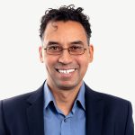 Portrait Helmut Adwiraah