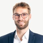 Portrait Christian Bergmann