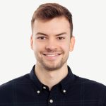 Portrait Christoph Bildmann