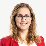 Portrait Fenja Schülting