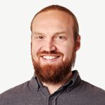 Portrait Ferdinand Merz