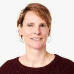 Portrait Gitta Heuss-Kraaier