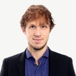 Portrait Henning Harke