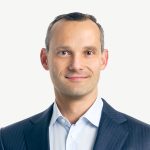 Portrait Herbert Krieger