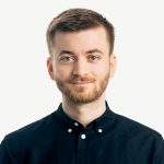 Portrait Holger Strauß