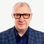 Portrait Joachim Kohrt