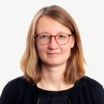 Portrait Katharina Schwind