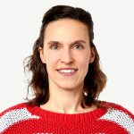 Portrait Anna-Maria Lieberodt