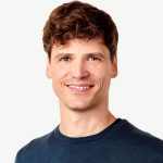 Portrait Philipp Lieberodt