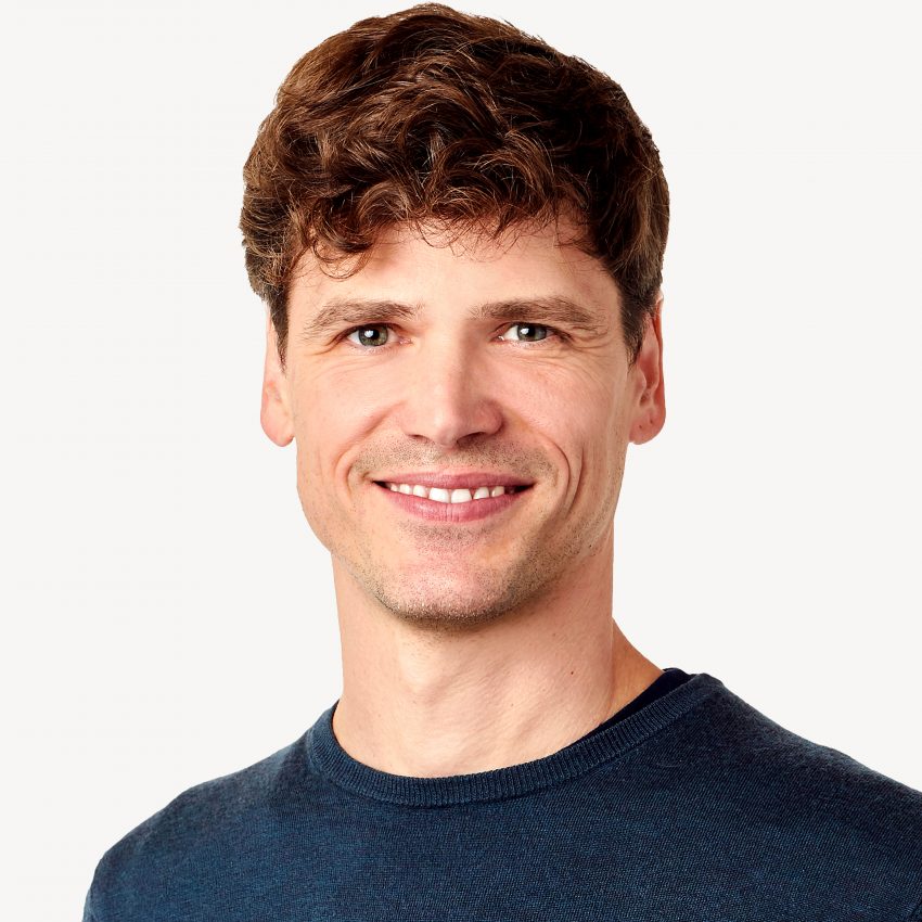 Portrait Philipp Lieberodt