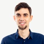 Portrait Philipp Widera