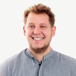 Portrait Tristan Ahrendt