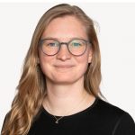 Portrait Anika Fischer