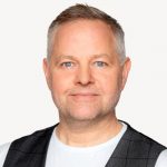 Portraitbild Thomas Wittenstein