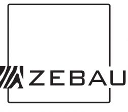 Logo ZEBAU