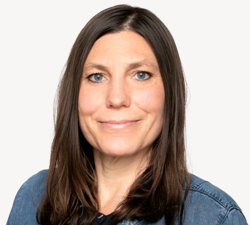 Portrait Nadja Averdung