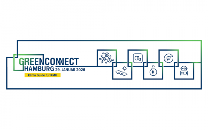 Logo Green Connect