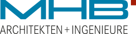Logo MHB Architekten