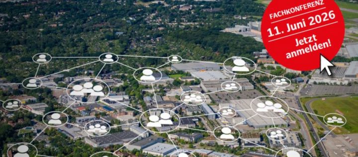 Einladung Resilienzforum für Hamburger Unternehmen Juni 2026