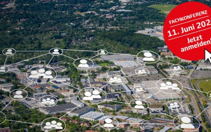 Einladung Resilienzforum für Hamburger Unternehmen Juni 2026